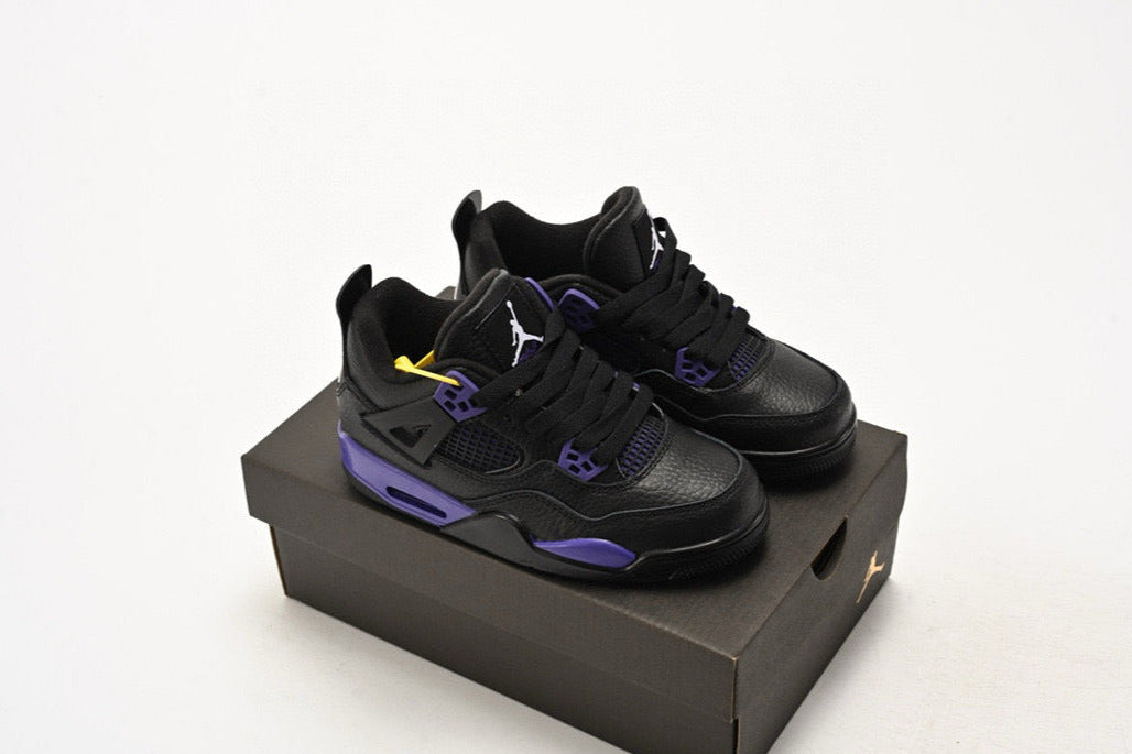 PRE ORDER KIDS JORDAN 4