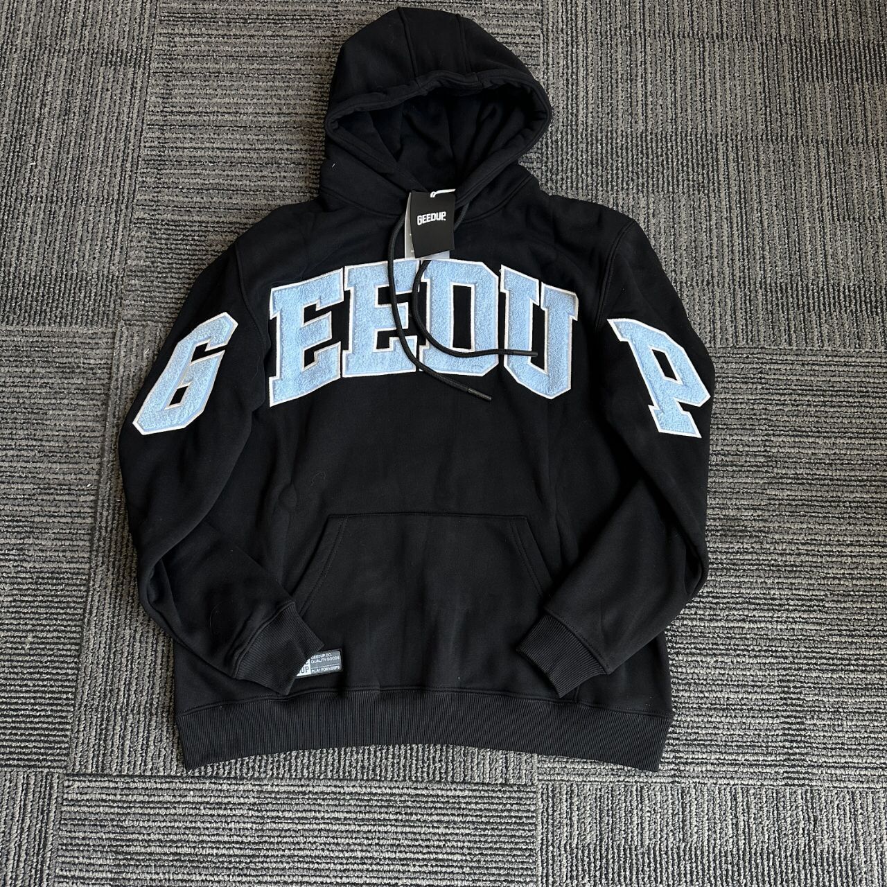 PRE ORDER HOODIES