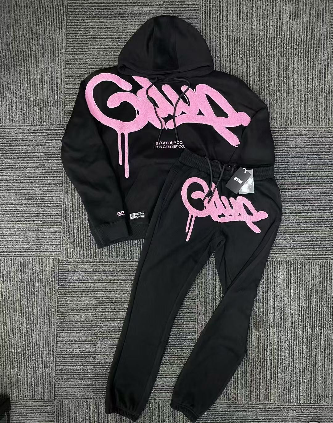 PRE ORDER TRACKSUIT