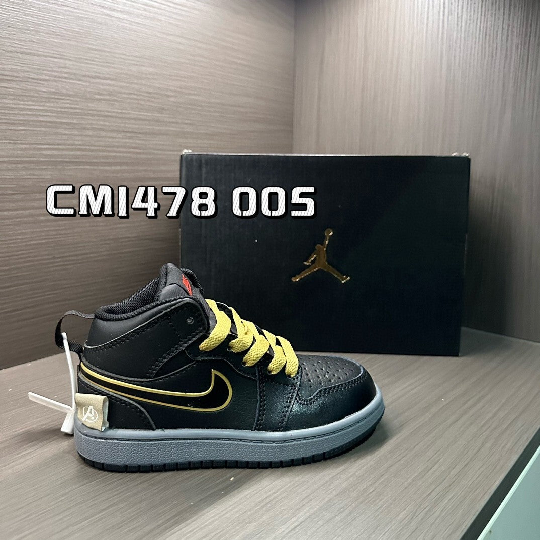 PRE ORDER KID