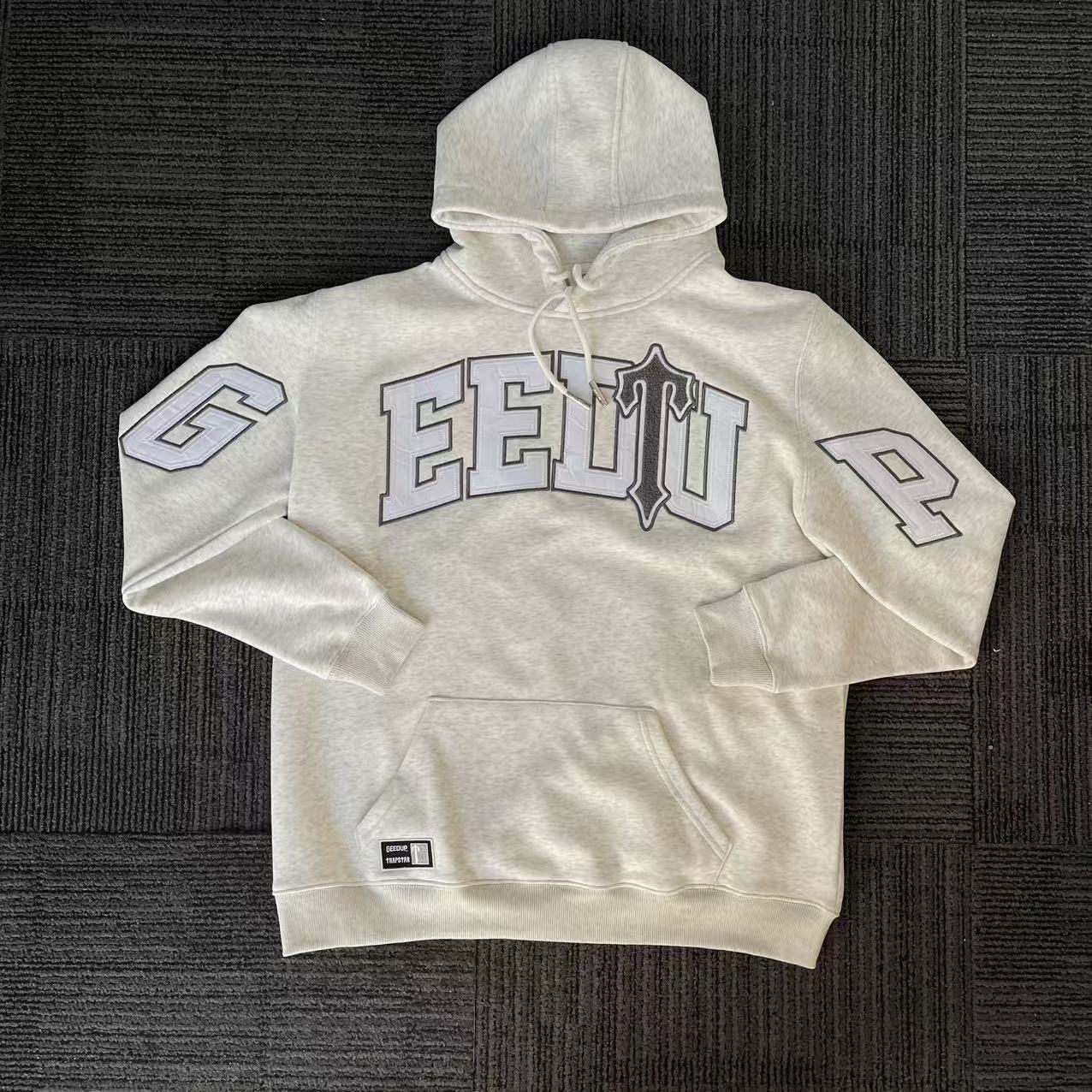 PRE ORDER COLAB HOODIES