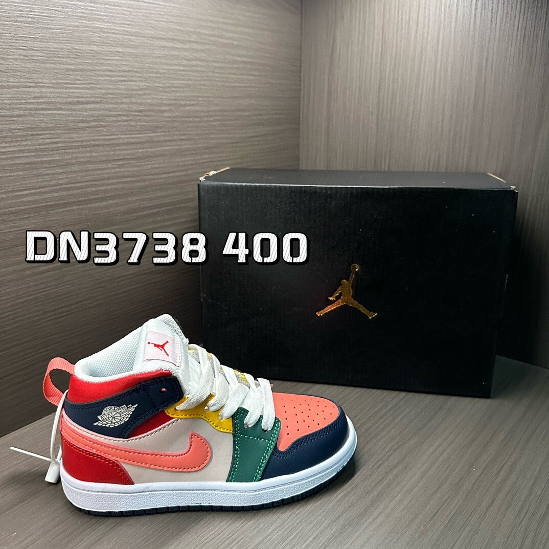 PRE ORDER KID