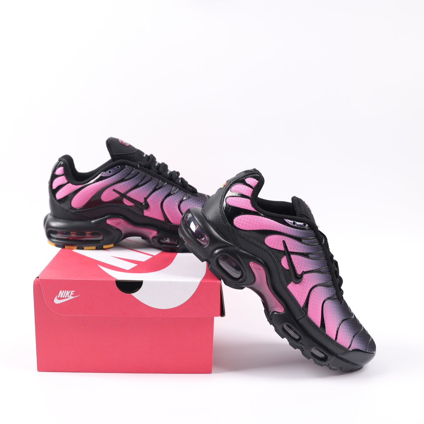 PRE ORDER TNS