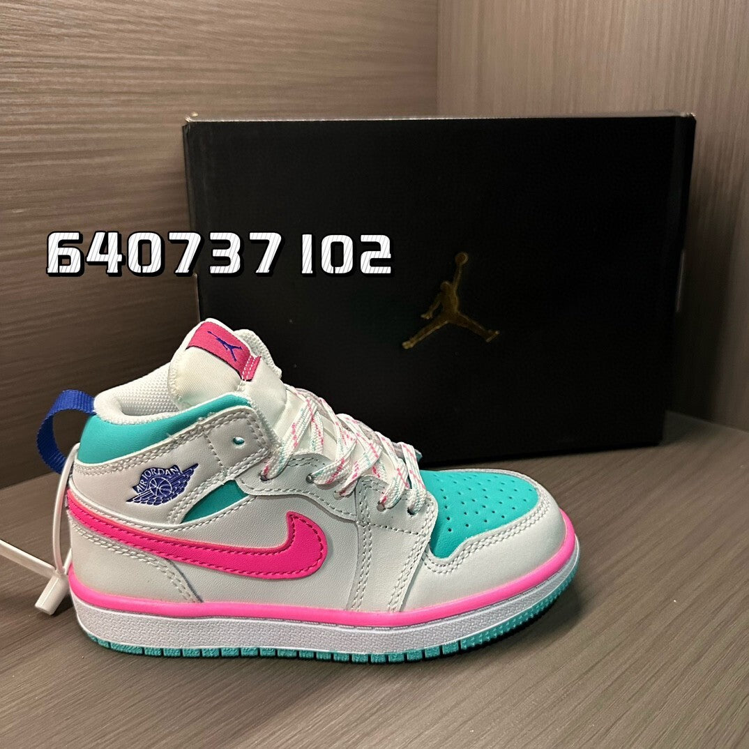 PRE ORDER KIDS J
