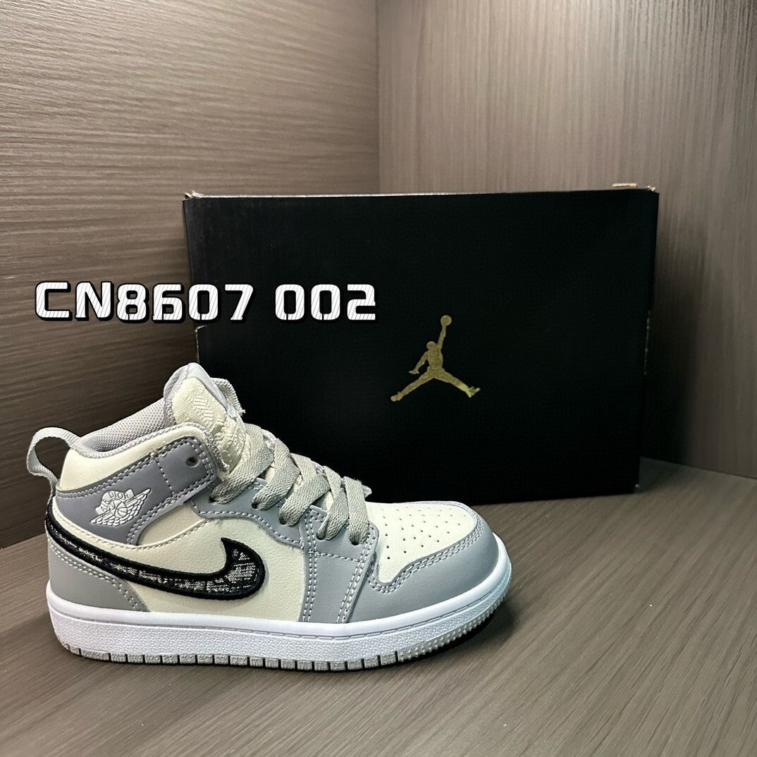 PRE ORDER KIDS SHOE
