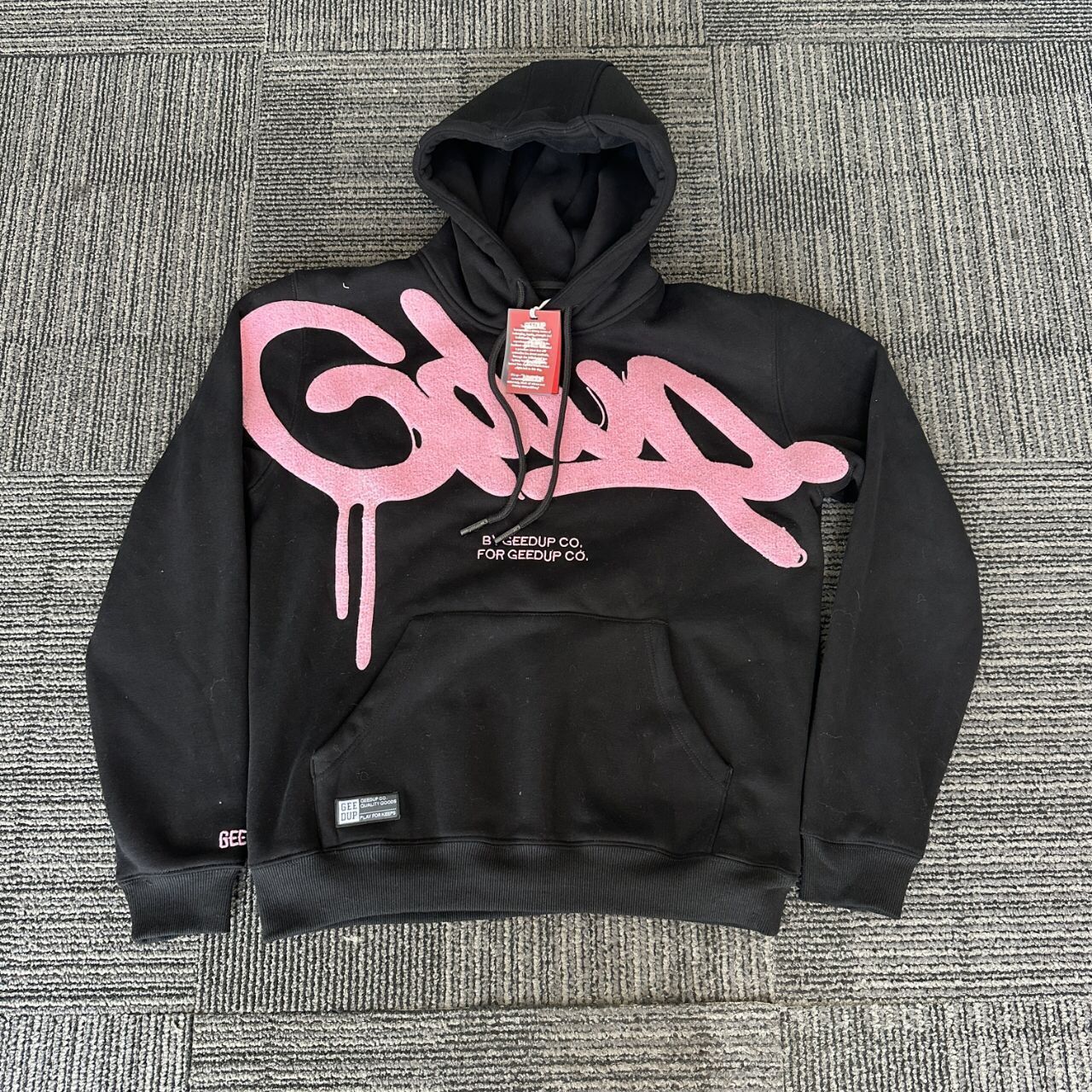 PRE ORDER HOODIES