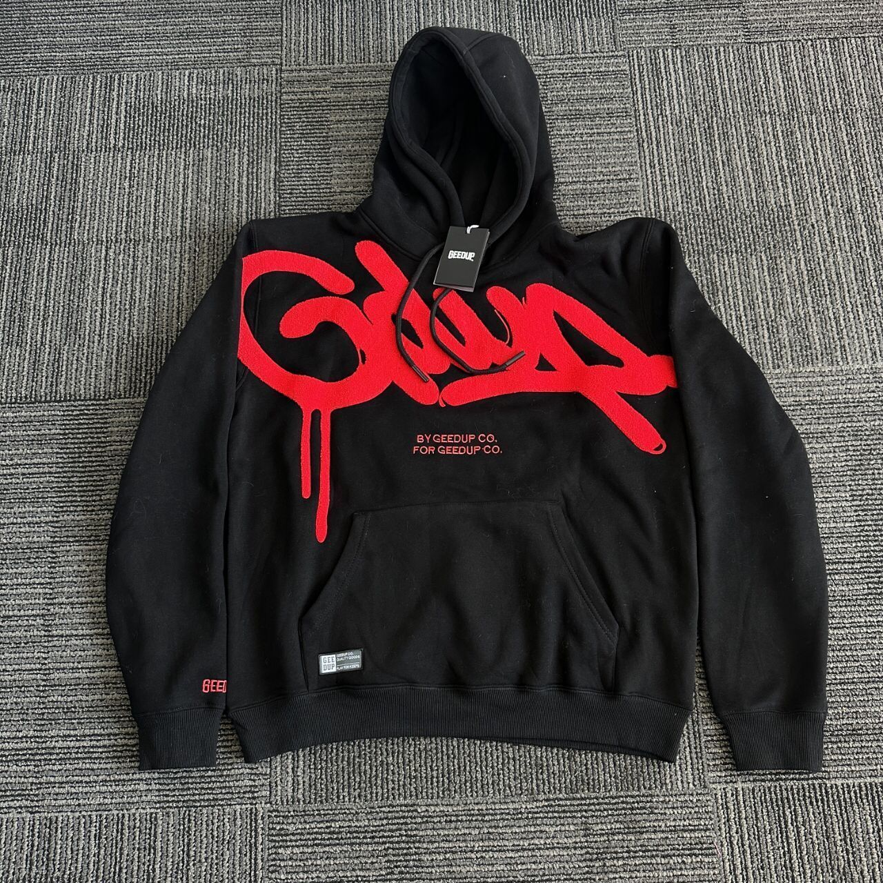 PRE ORDER HOODIES