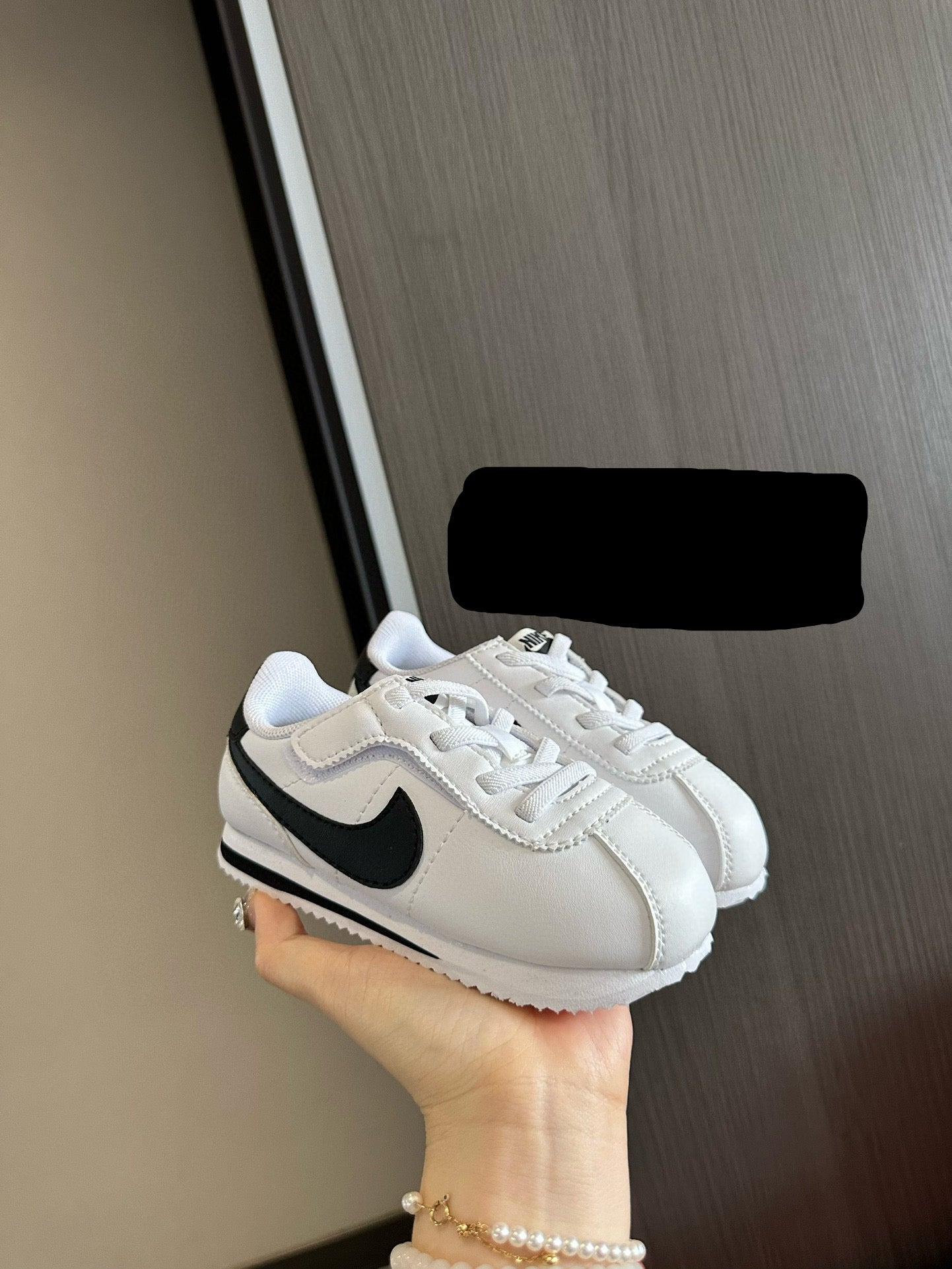 PRE ORDER KIDS NIKE CORTEZ