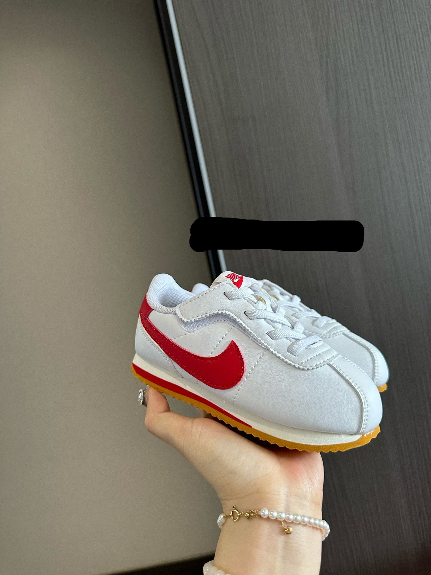 PRE ORDER KIDS NIKE CORTEZ
