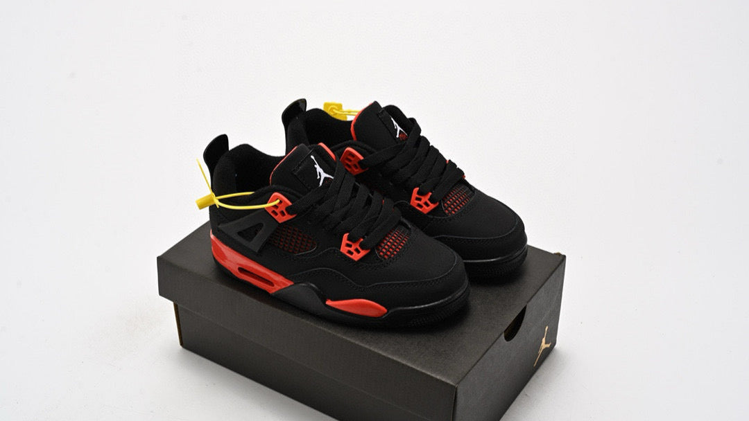 PRE ORDER KIDS JORDAN 4