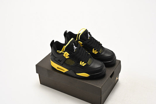 PRE ORDER KIDS JORDAN 4