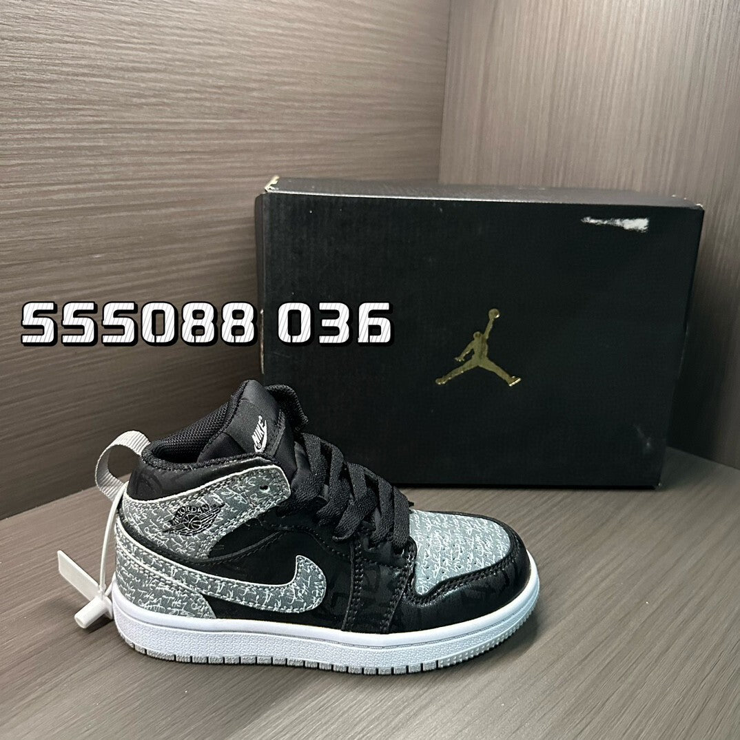 PRE ORDER KIDS J