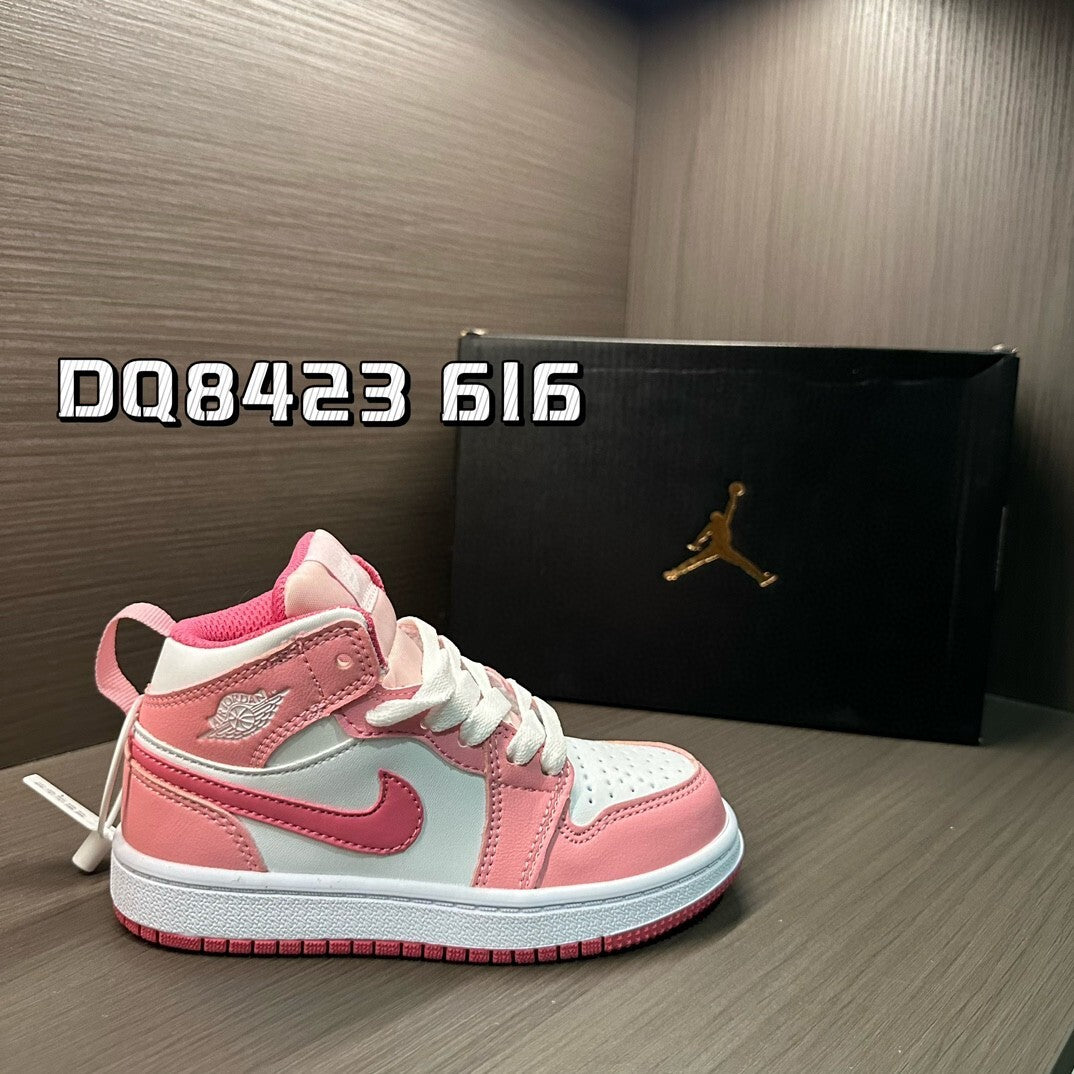 PRE ORDER KIDS